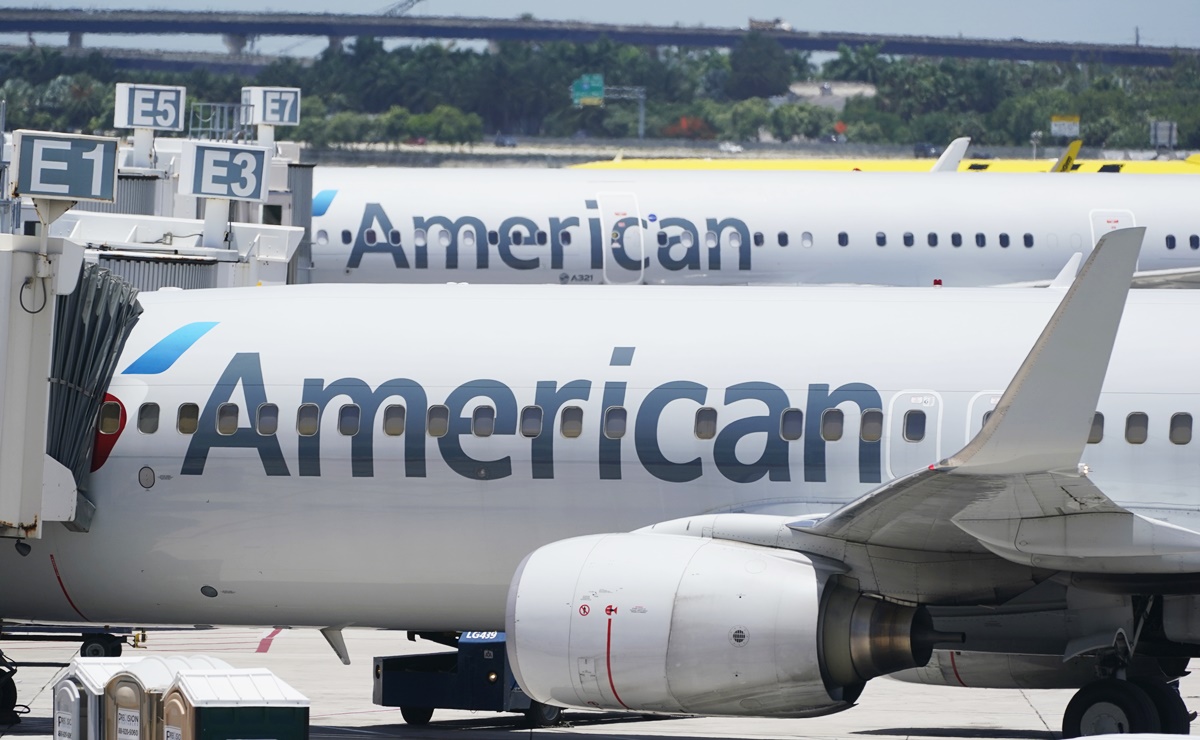 Hackers tuvieron acceso a información de clientes de American Airlines