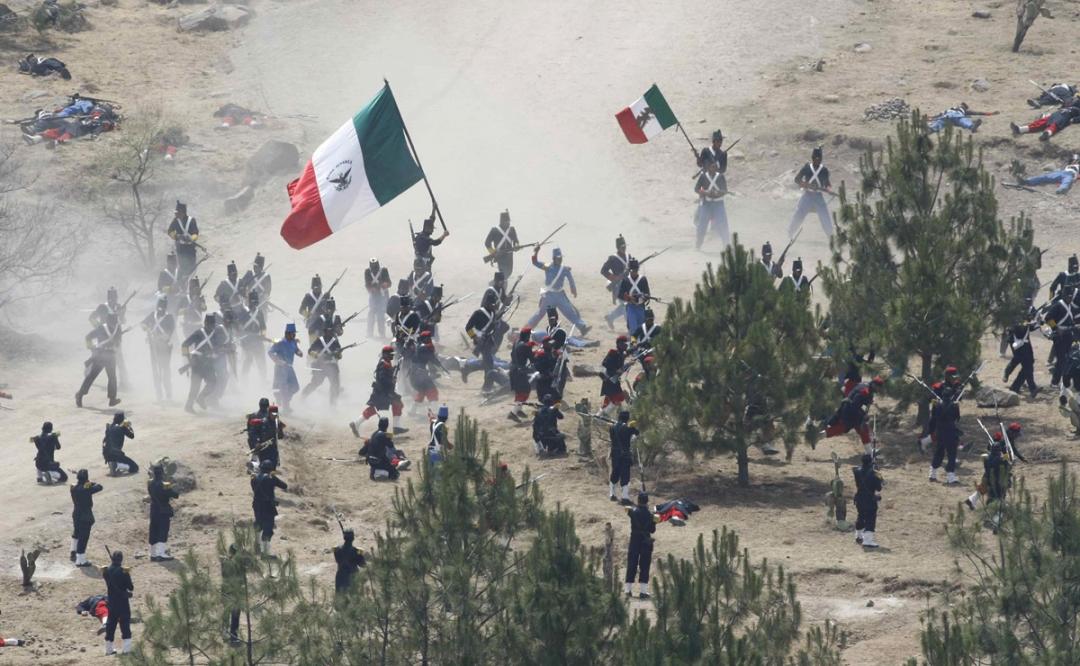 5 de mayo: ¿Cuál fue el motivo de la Batalla de Puebla y qué pasó?