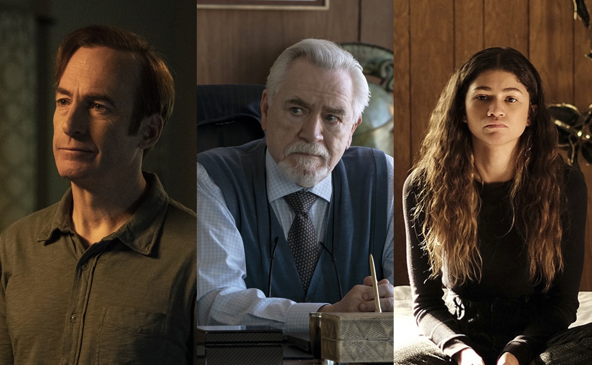 ¿Cuál ganará 'Mejor serie'? Lista de nominados a los Emmy 2022