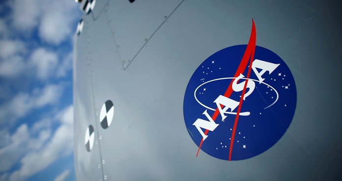 Estancia de investigación en la NASA