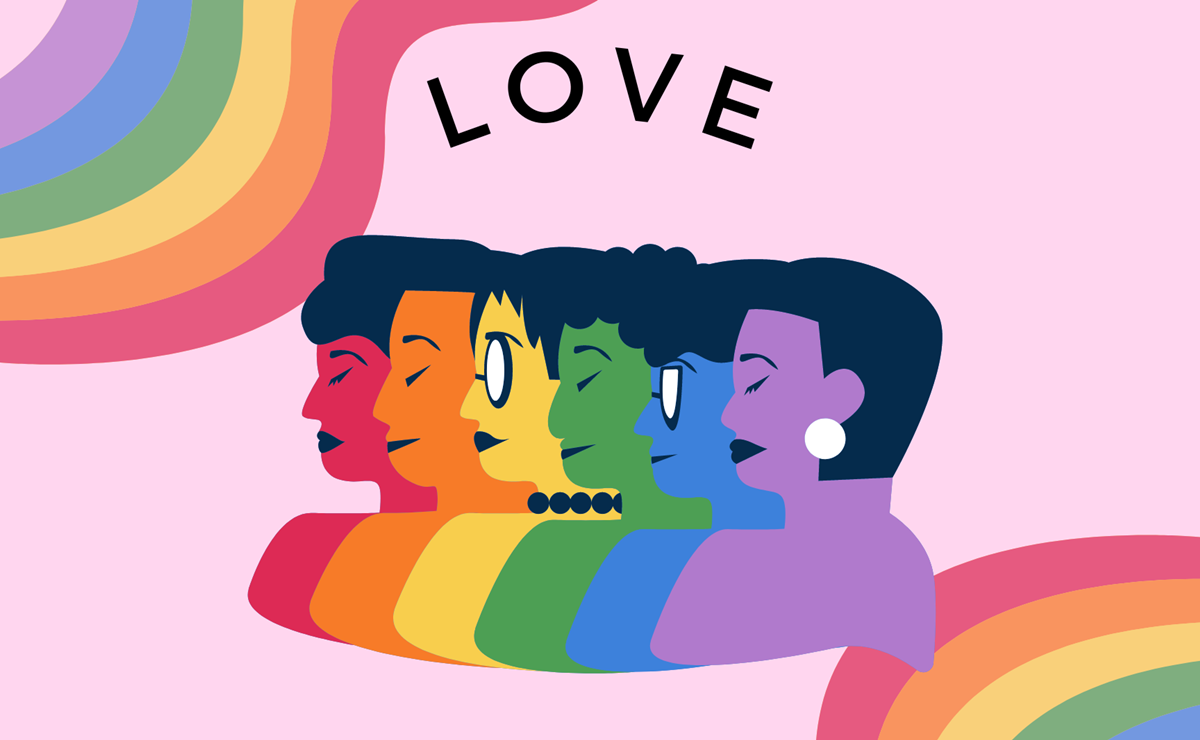 ¡Pride! 20 frases e imágenes para celebrar el Orgullo LGBTQI+