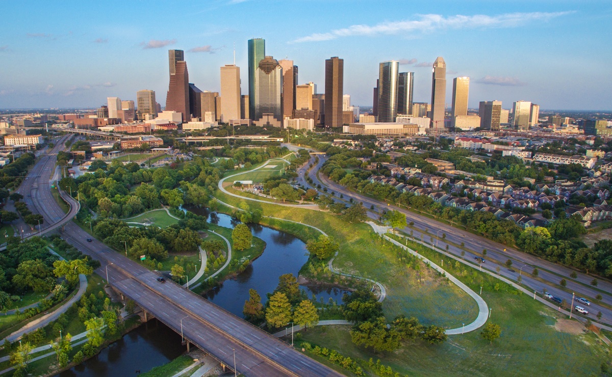 Houston ultima detalles para ser elegida sede del Mundial de 2026