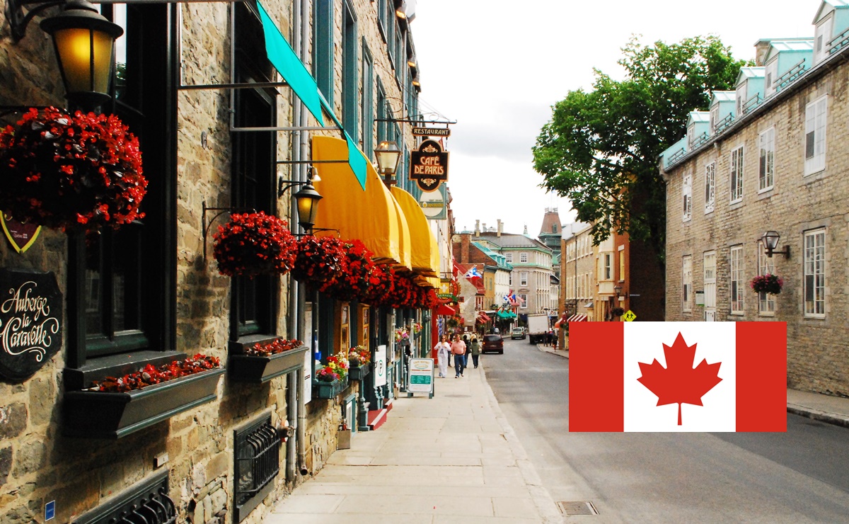 Canadá presenta nuevo permiso “rápido” para trabajar y vivir en Quebec