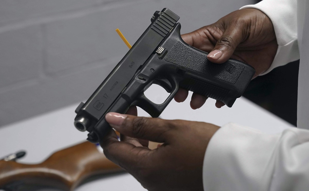 Fallo sobre armas puede alimentar violencia armada: alcalde de NY