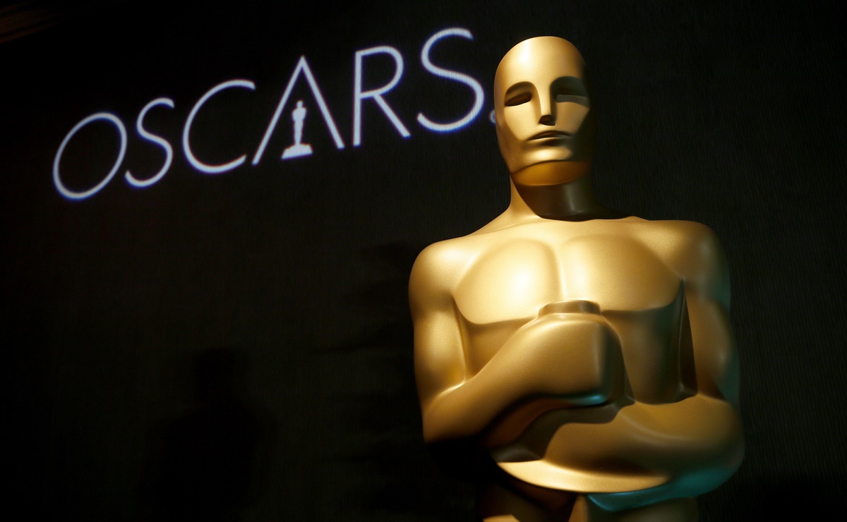Premios Oscar, cine, Hollywood, estatuilla,