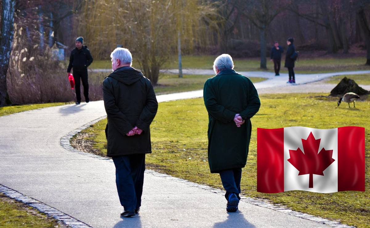 programa para emigrar a Canadá como cuidador de adultos mayores