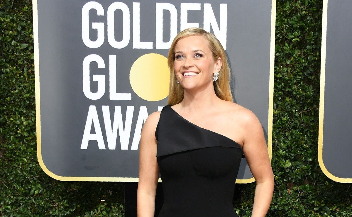 Fortuna y lujos de Reese Witherspoon, la actriz más rica del mundo
