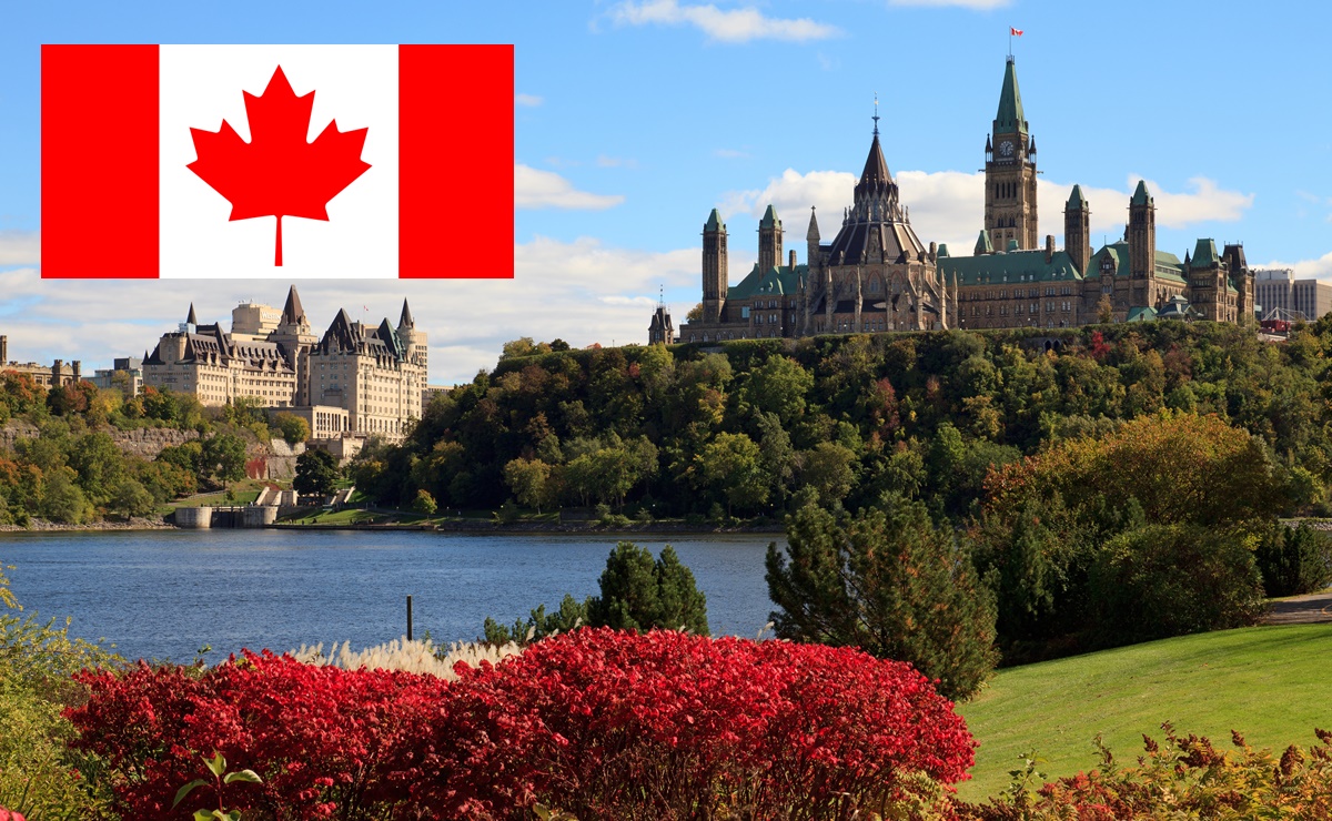 Canadá recibirá hasta 420,000 residentes permanentes en 2022