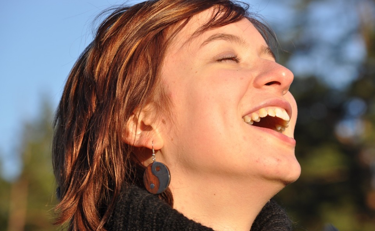 Beneficios que la risa da a la salud, según la ciencia