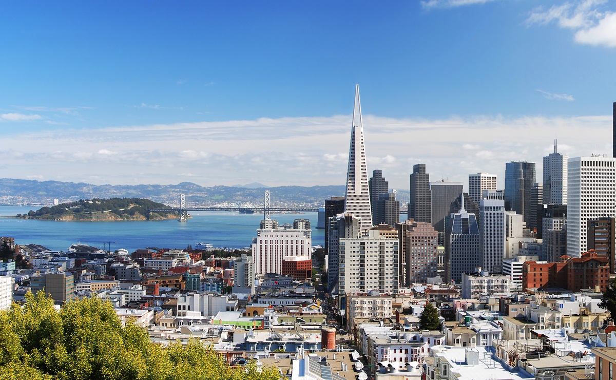 San Francisco exige prueba de vacunación para entrar a restaurantes y eventos