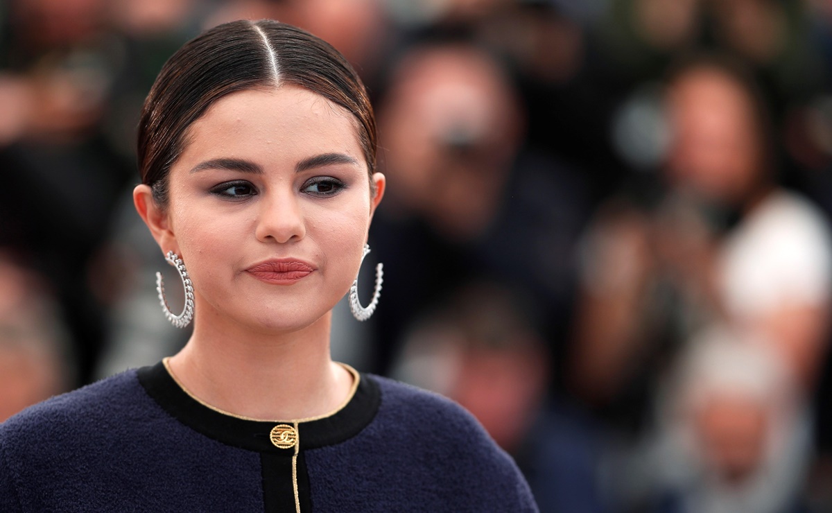 Selena Gómez será productora ejecutiva de su primera serie en español