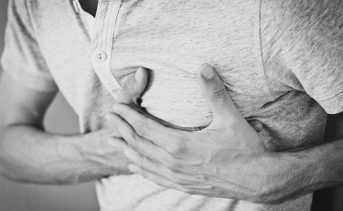 ¿Existe la enfermedad del corazón roto? ¿Qué es? ¿Cómo se siente? Esto dice Harvard