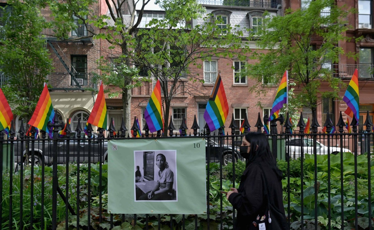 Datos para entender lo sucedido en Stonewall en su 50 aniversario