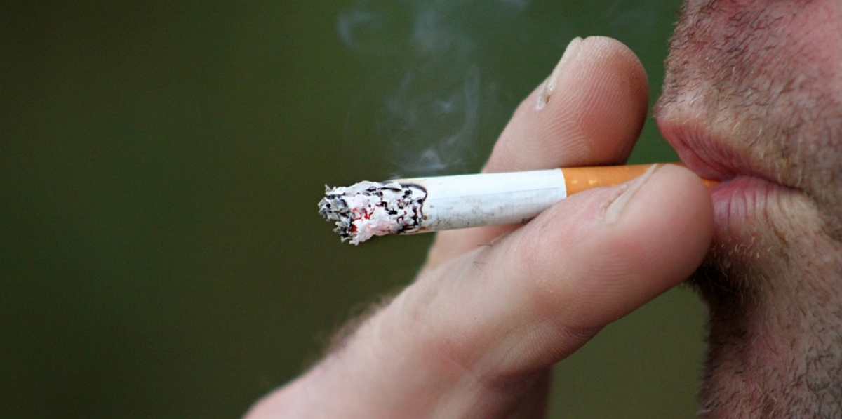 Tabaco masticable es más peligroso que los cigarros