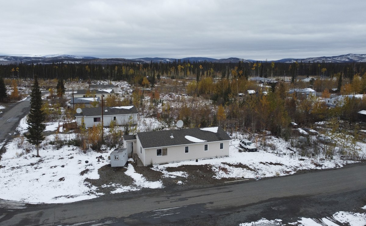 El poblado de Alaska que se “aisló” para evitar el Covid-19