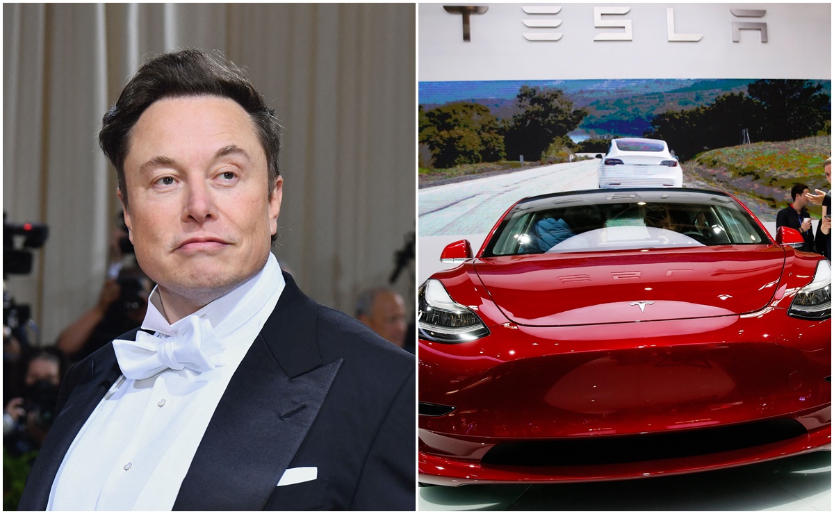 Elon Musk lanzará nuevo Tesla que dice ser “el automóvil más rápido del mundo”