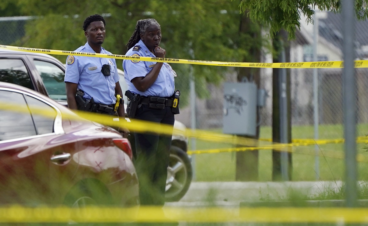 Reportan tiroteo en clínica de Tulsa; hay varios heridos y muertos