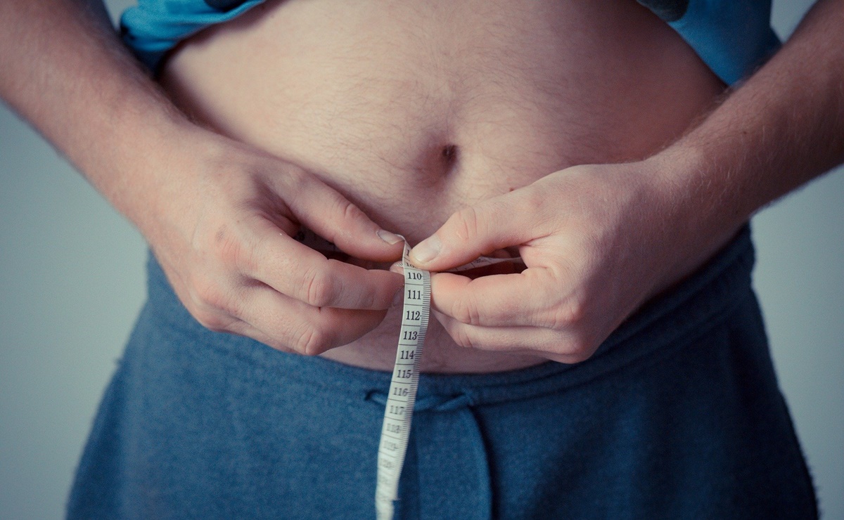 Cómo el medicamento para diabetes ayuda a perder peso en pacientes obesos