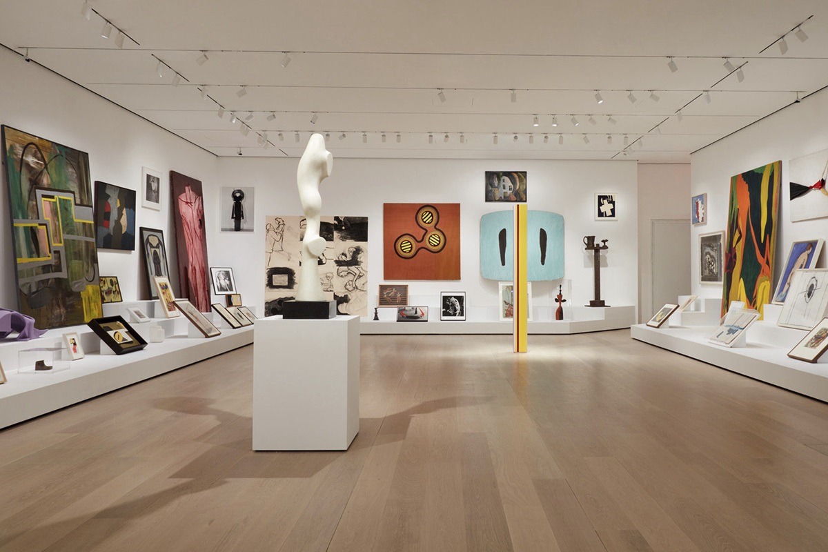 El MoMA reabrirá sus puertas tras remodelación