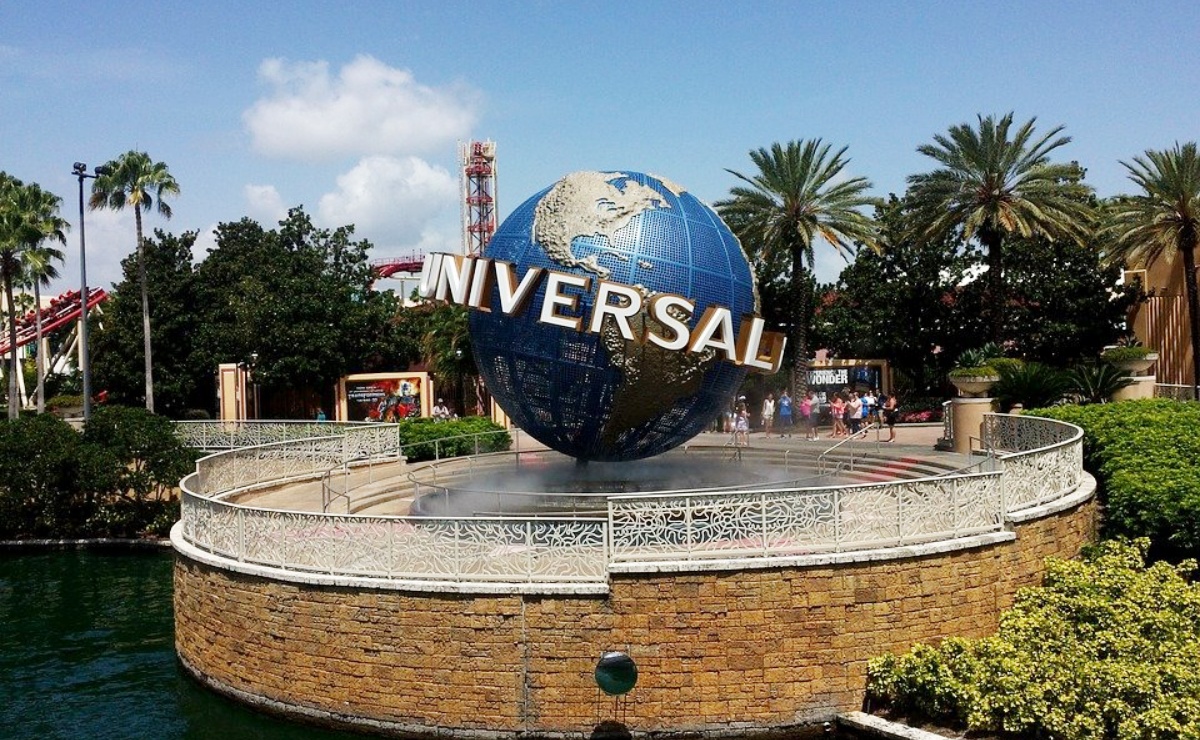 Epic Universe, el nuevo parque de Orlando que abrirá en verano de 2025