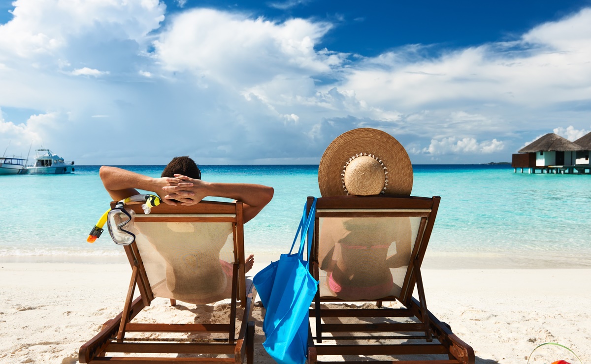 Cómo las vacaciones mejoran tu salud, según Harvard y científicos