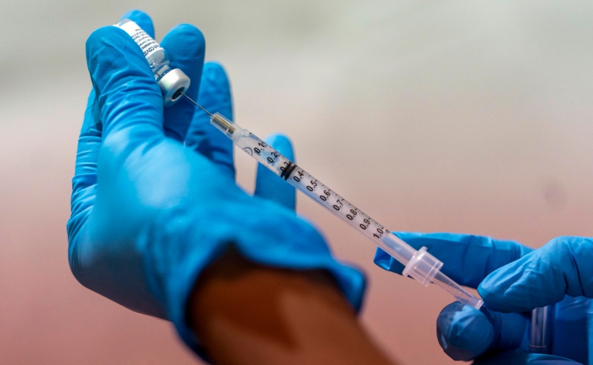 Viruela del mono. Estados Unidos distribuirá un millón de dosis de la vacuna