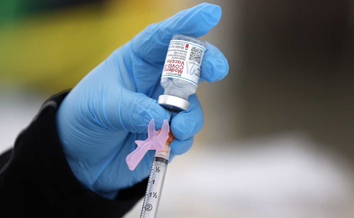 Tres residentes de Hawái dan positivo a Covid después de vacunarse