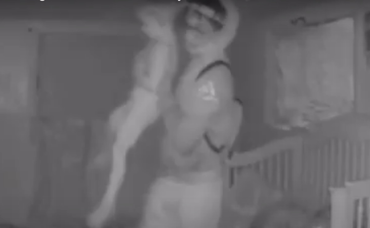 Video. Joven rapta a niño de 4 años de su cama para luego matarlo en Texas