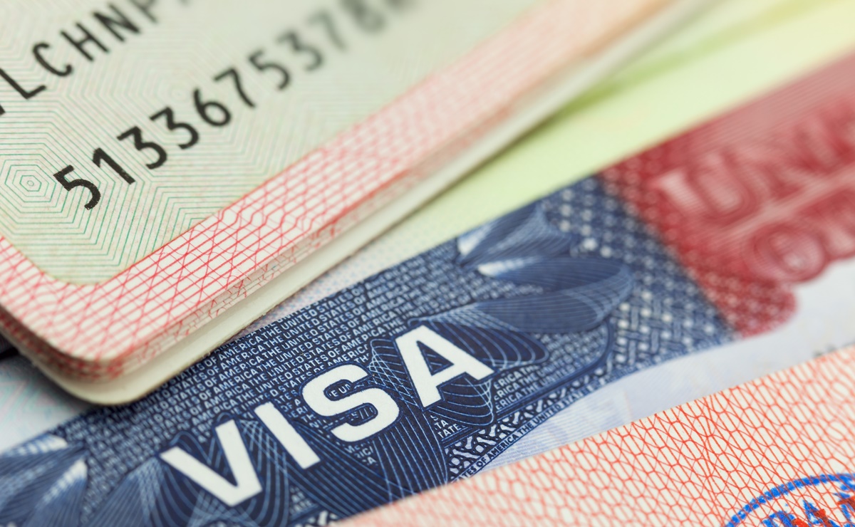 ¿Hay citas para tramitar la visa americana de turista B1/B2?