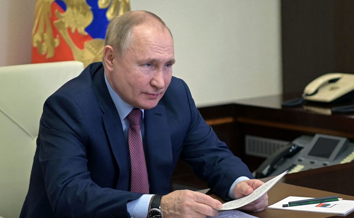 Rusia recibe respuesta de EU a sus propuestas de garantías de seguridad