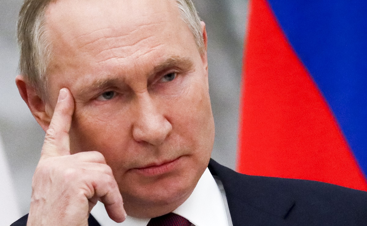Fortuna y las multimillonarias propiedades de Vladimir Putin