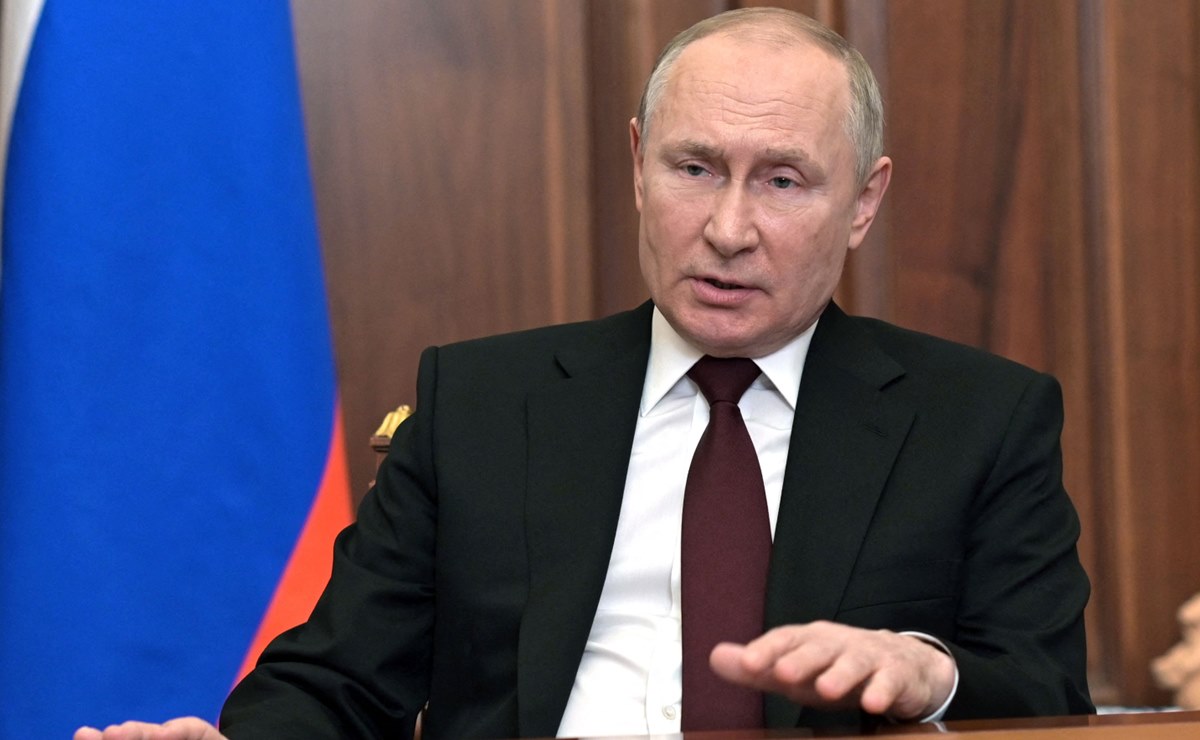 Putin: “Compañías que han abandonado Rusia se arrepentirán”