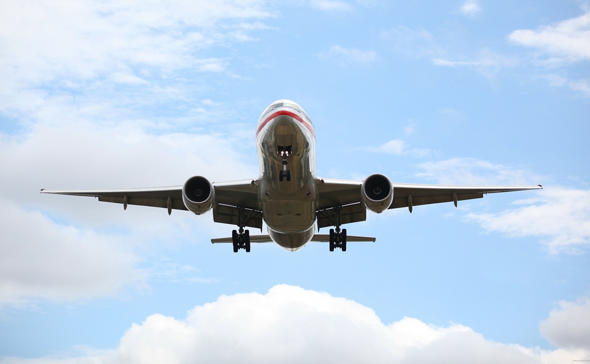 ¿Se pueden hacer escalas de vuelos en Estados Unidos?
