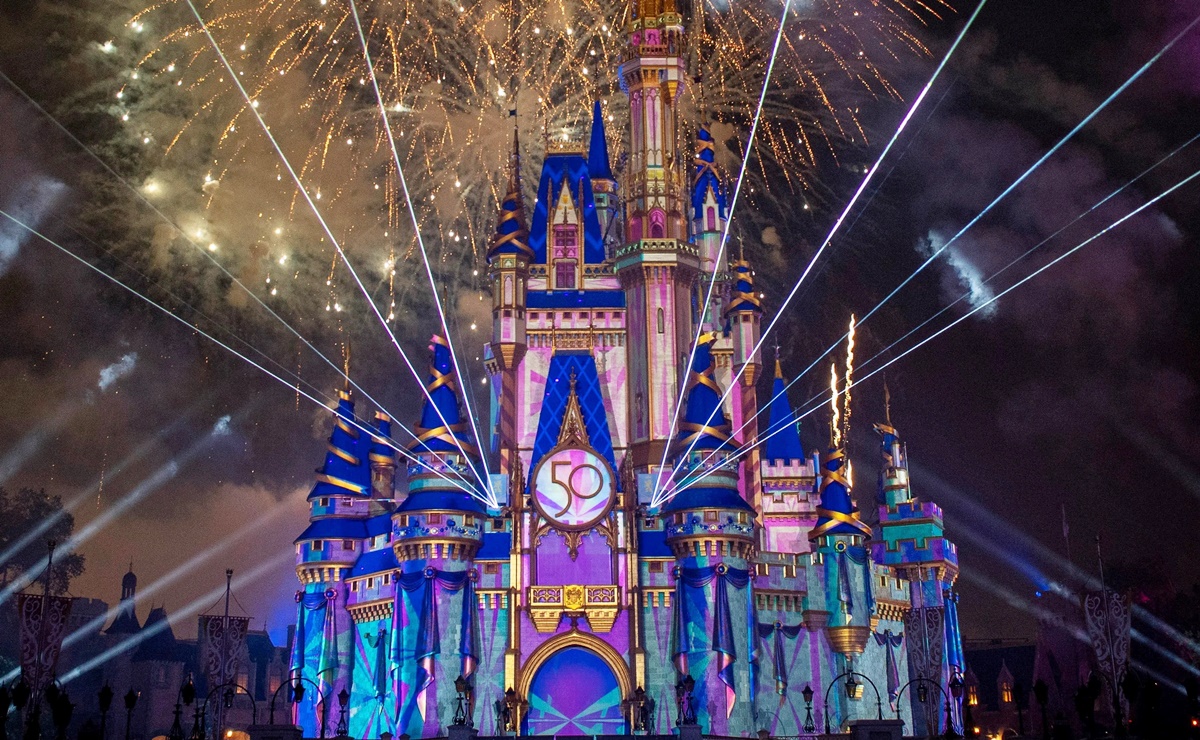 Ubicación, costo y cómo ahorrar al visitar Walt Disney World