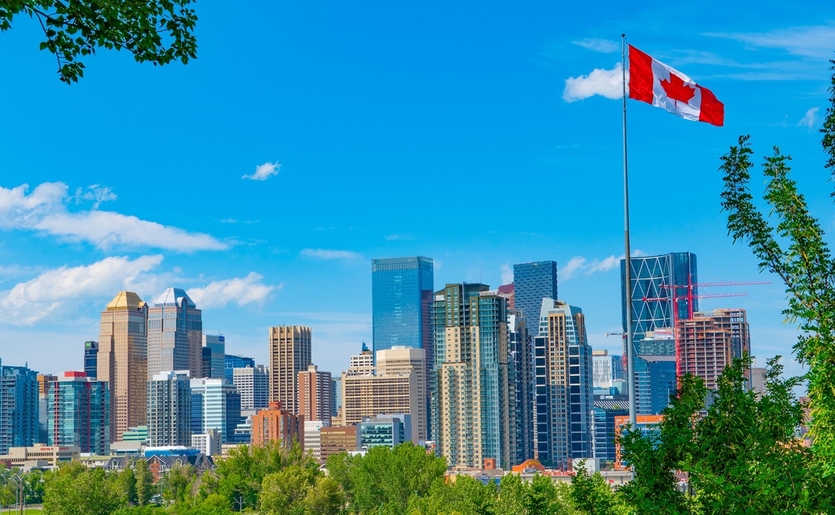 10 programas migratorios para trabajar y vivir en Canadá en 2022