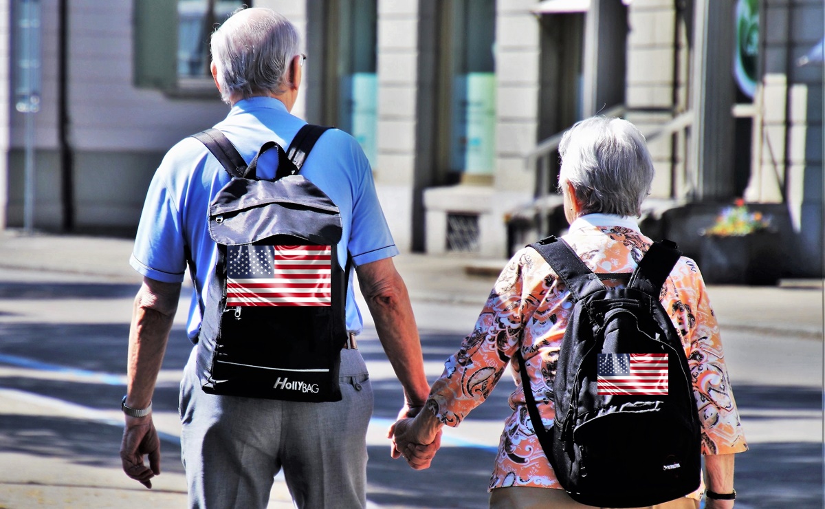Visa americana para adultos mayores: ¿Cuáles son los requisitos? ¿Hay entrevista?