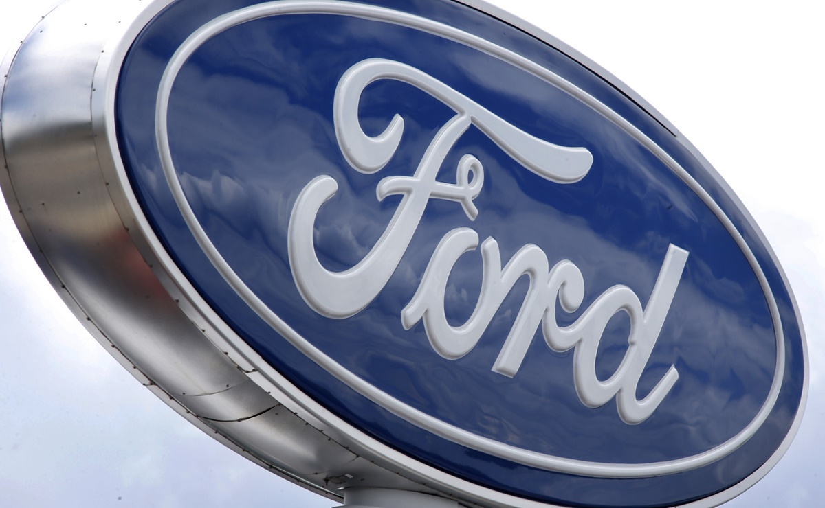 Por esta falla, Ford llama a revisión a más de 500 mil autos