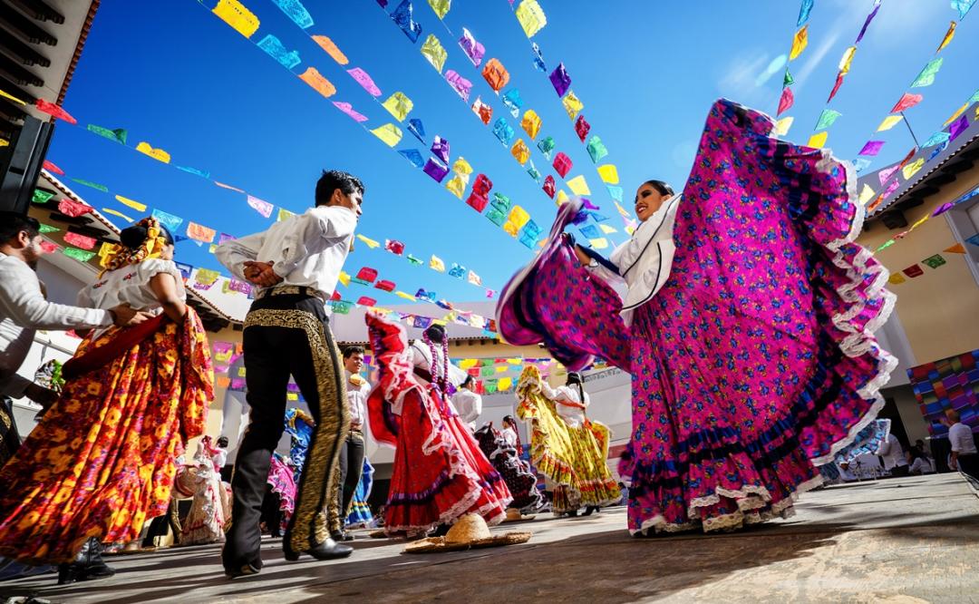 ¡Viva México! Tucson celebra el Mes de la Herencia Hispana con estos eventos