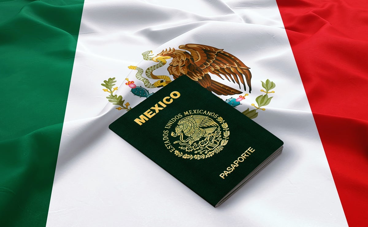 ¿Qué hacer si pierdes o te roban el pasaporte mexicano? 