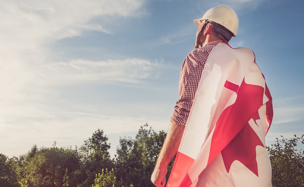 Canadá extenderá permisos de empleo a familiares de trabajadores extranjeros temporales