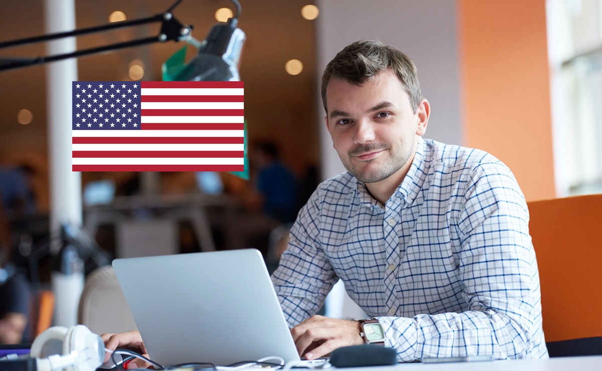 Requisitos y cómo tramitar la visa H-1B para trabajar en Estados Unidos