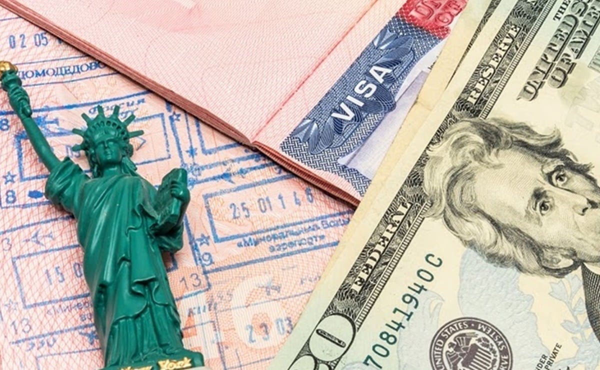 El formulario DS-160 para la visa americana se debe llenar en inglés o en español