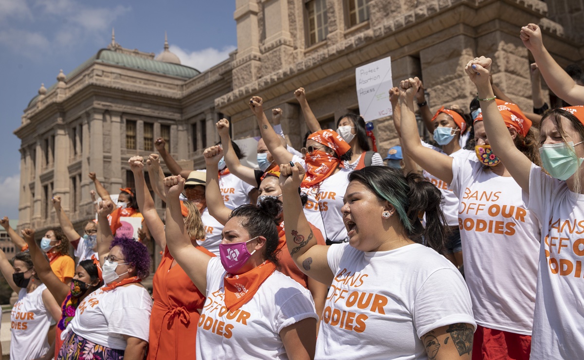 Despu&eacute;s de Texas, Florida se encamina a restringir el derecho al aborto