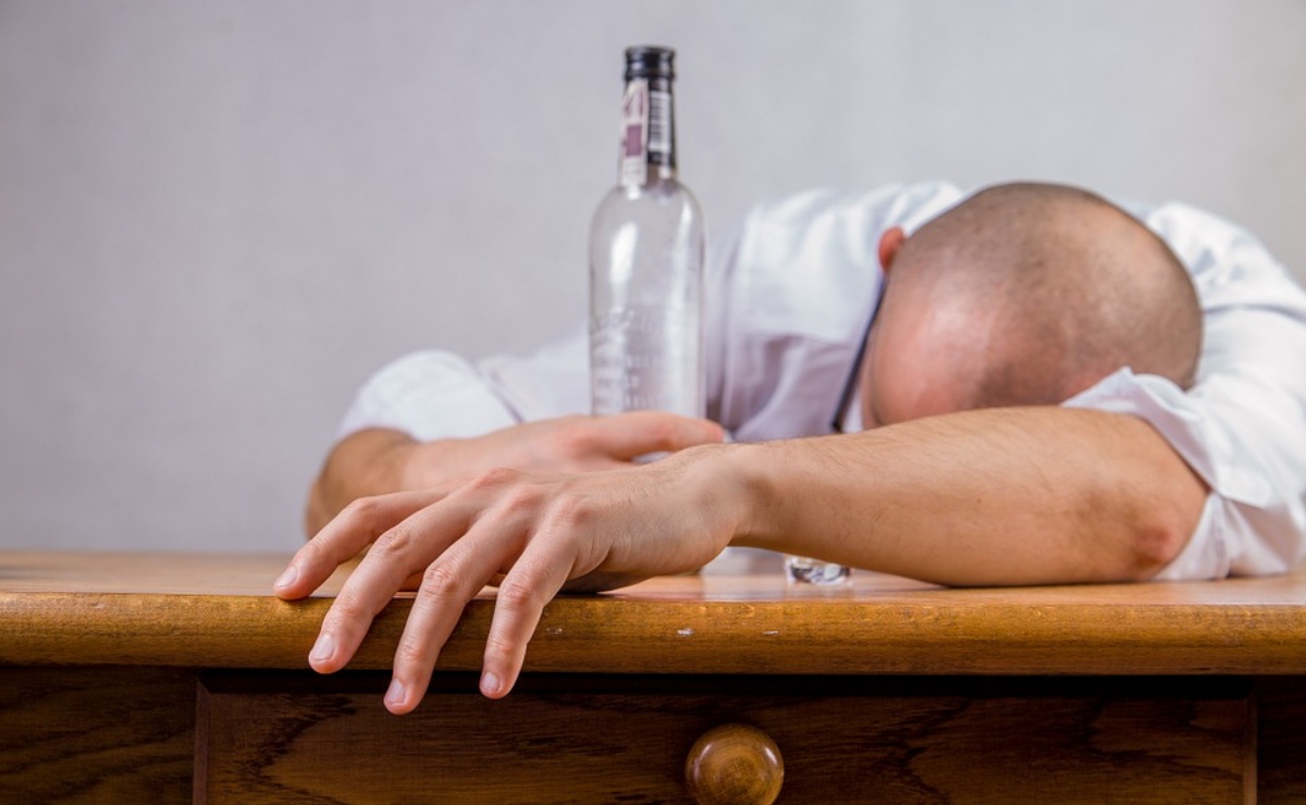 Revelan el mecanismo cerebral detr&aacute;s del consumo compulsivo de alcohol