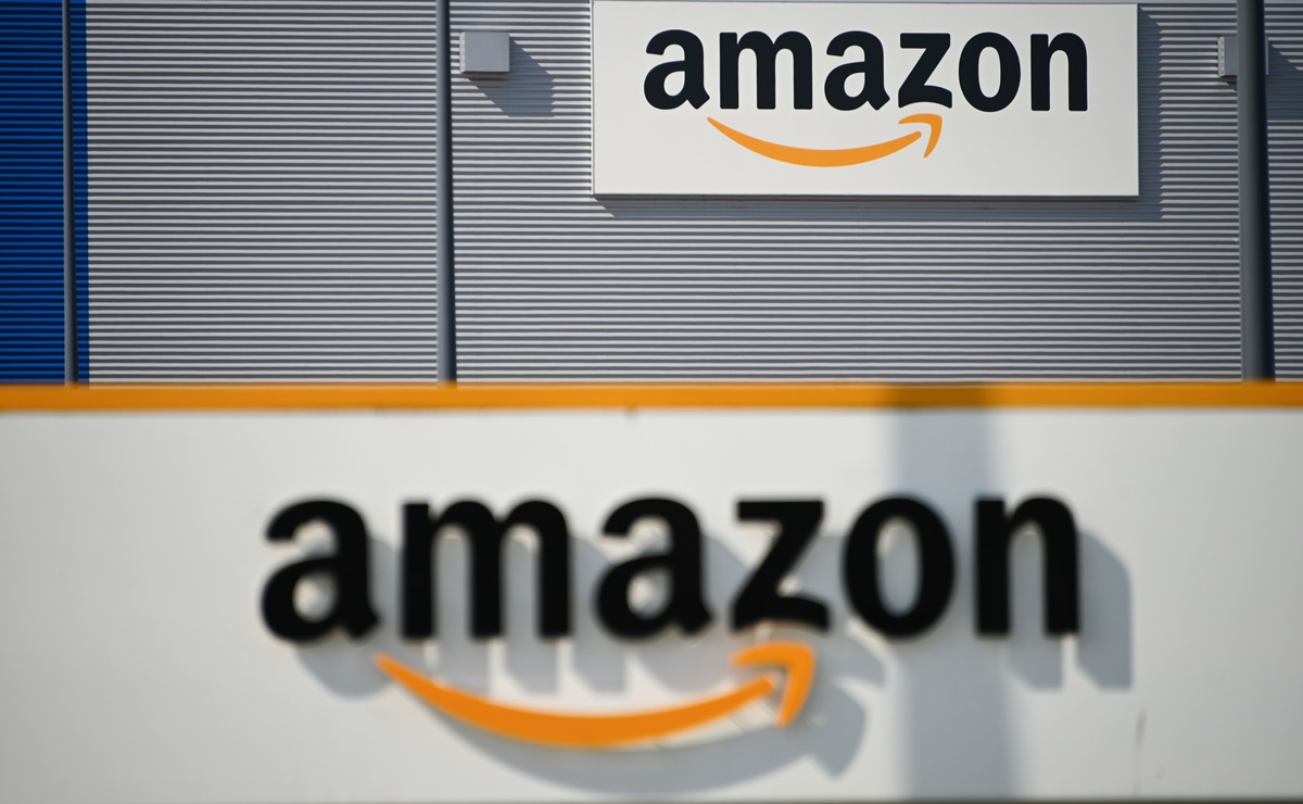 Amazon arranca la temporada de ofertas del Black Friday