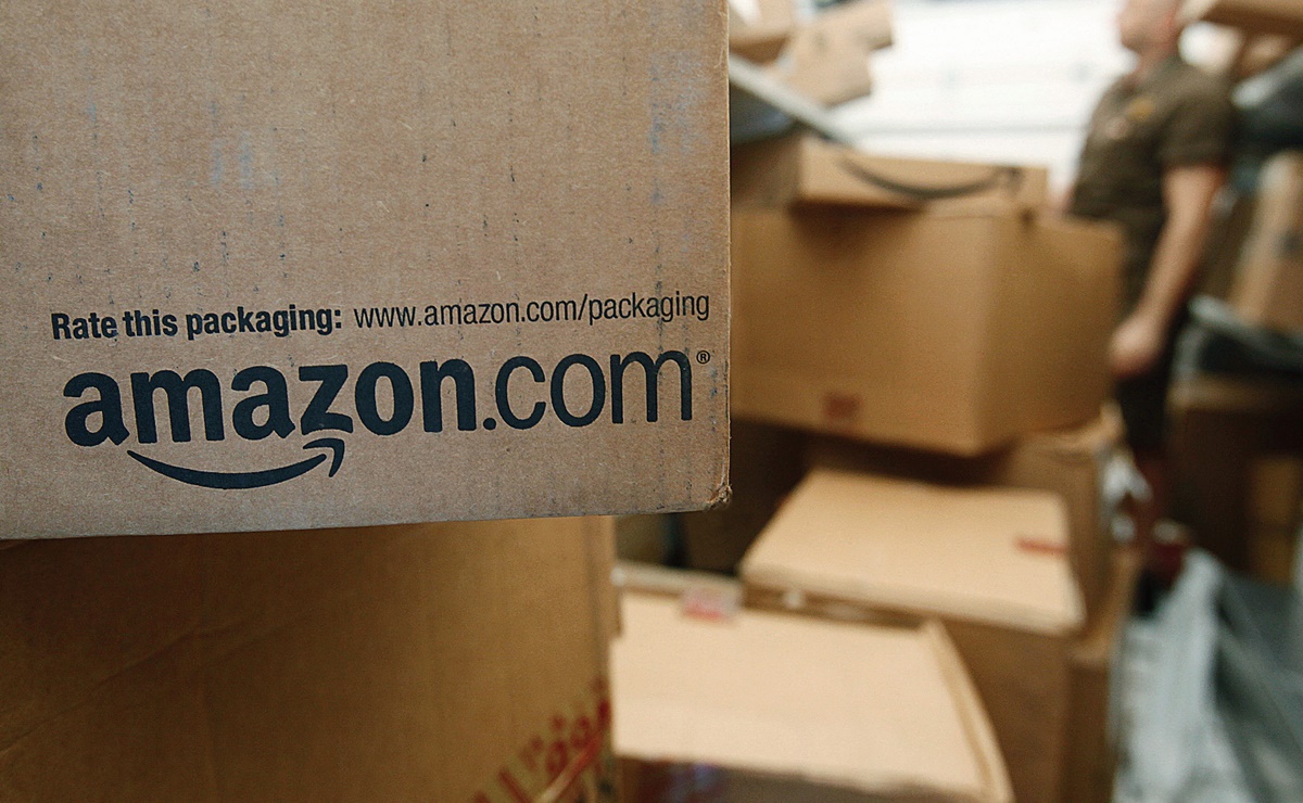 Amazon se suma a Twitter y Meta; planea despedir a unos 10,000 trabajadores