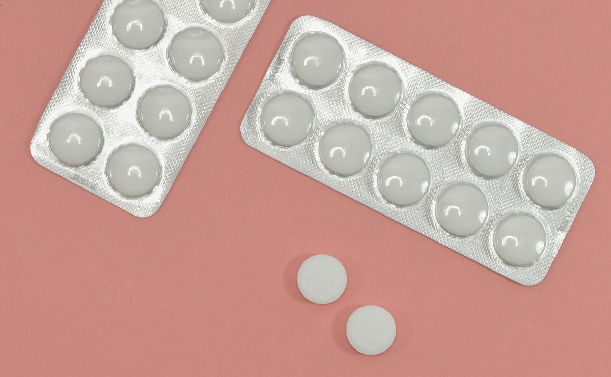 Asocian uso de aspirina con mayor riesgo de insuficiencia card&iacute;aca