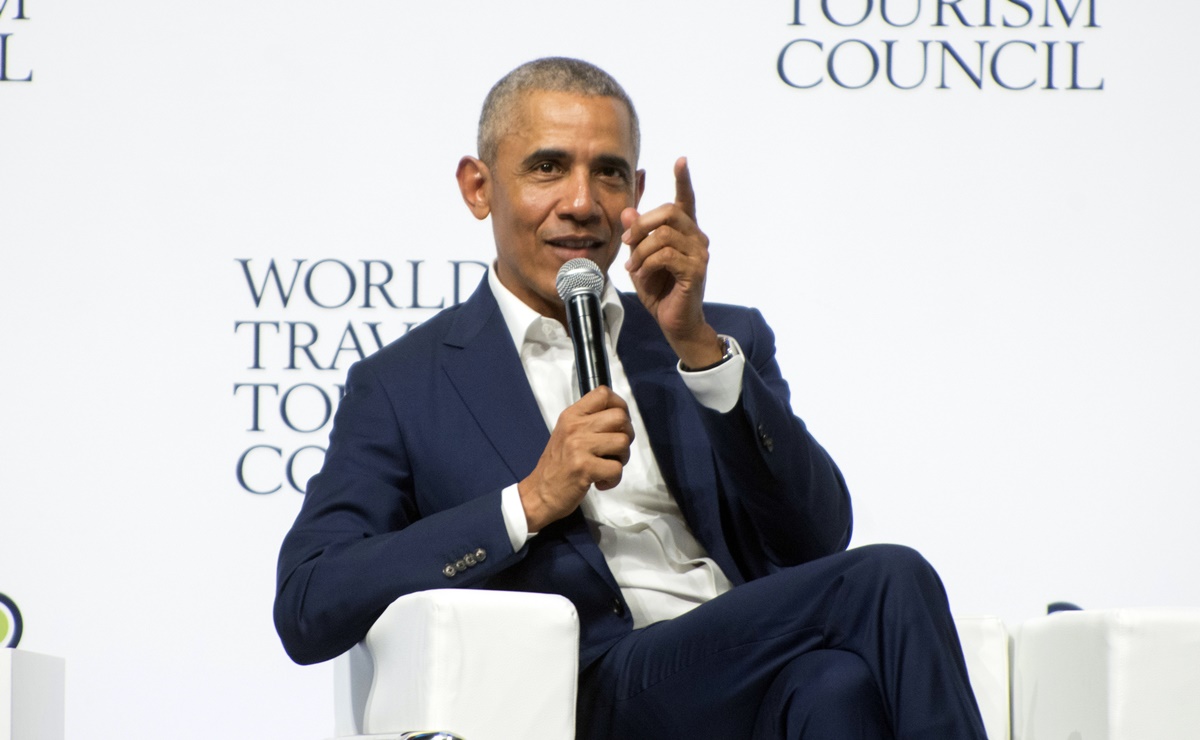 Obama anuncia el inicio de construcci&oacute;n de su biblioteca y museo presidencial