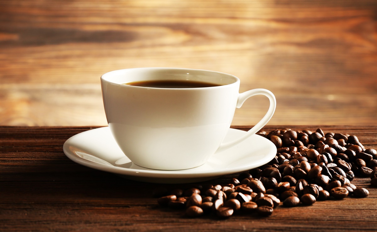 Beneficios del caf&eacute;
