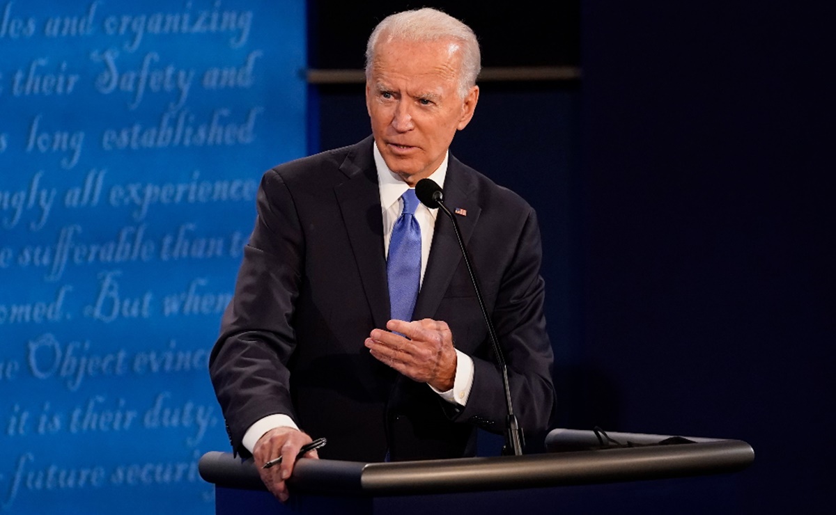 Biden pide la dimisi&oacute;n del gobernador de Nueva York por acusaciones de acoso